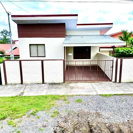 Oasis Arenal Villa Downtown Arenal Volcano View La Fortuna Extérieur photo