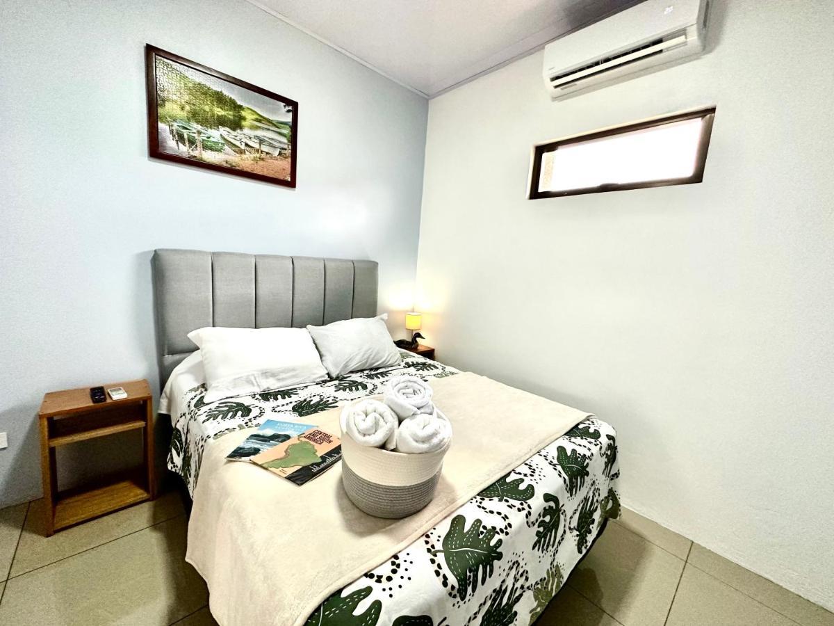 Oasis Arenal Villa Downtown Arenal Volcano View La Fortuna Extérieur photo