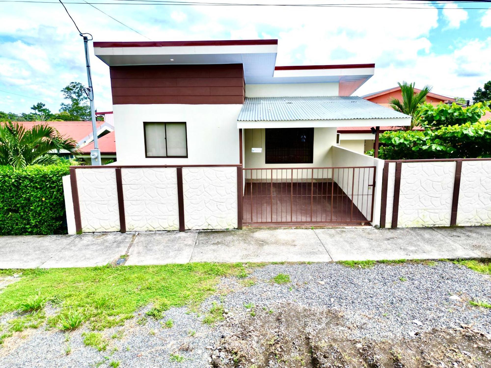 Oasis Arenal Villa Downtown Arenal Volcano View La Fortuna Extérieur photo