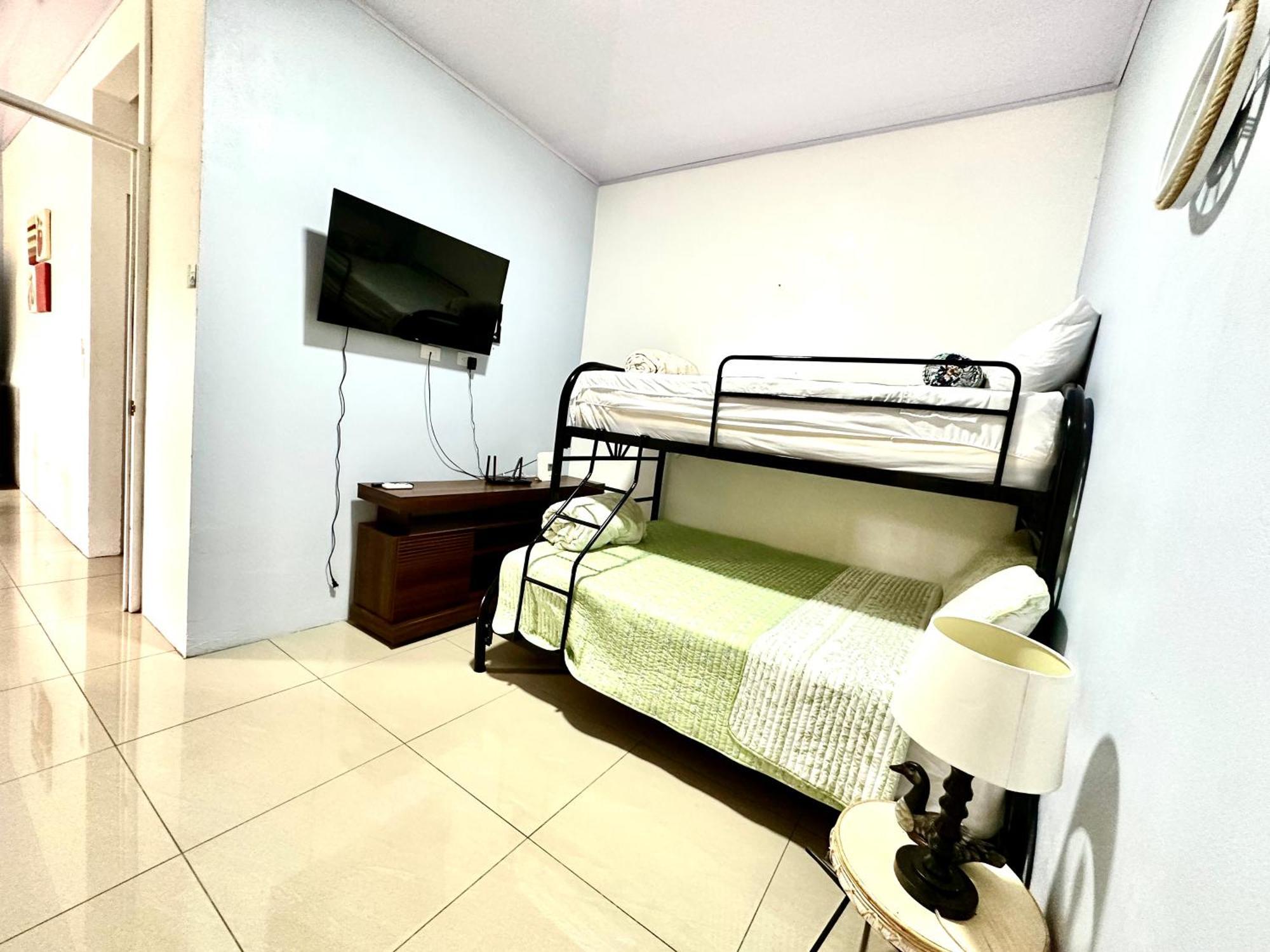 Oasis Arenal Villa Downtown Arenal Volcano View La Fortuna Extérieur photo