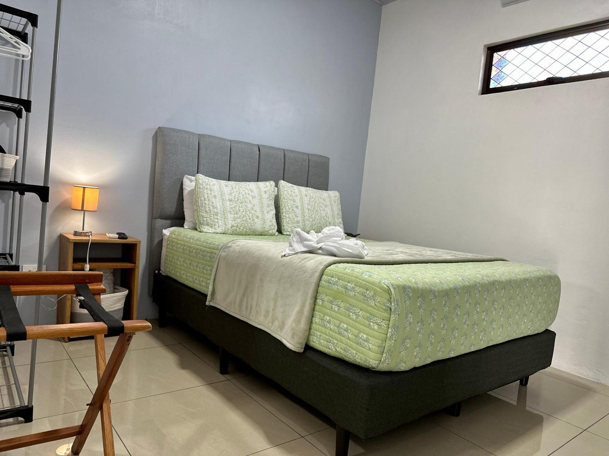 Oasis Arenal Villa Downtown Arenal Volcano View La Fortuna Extérieur photo