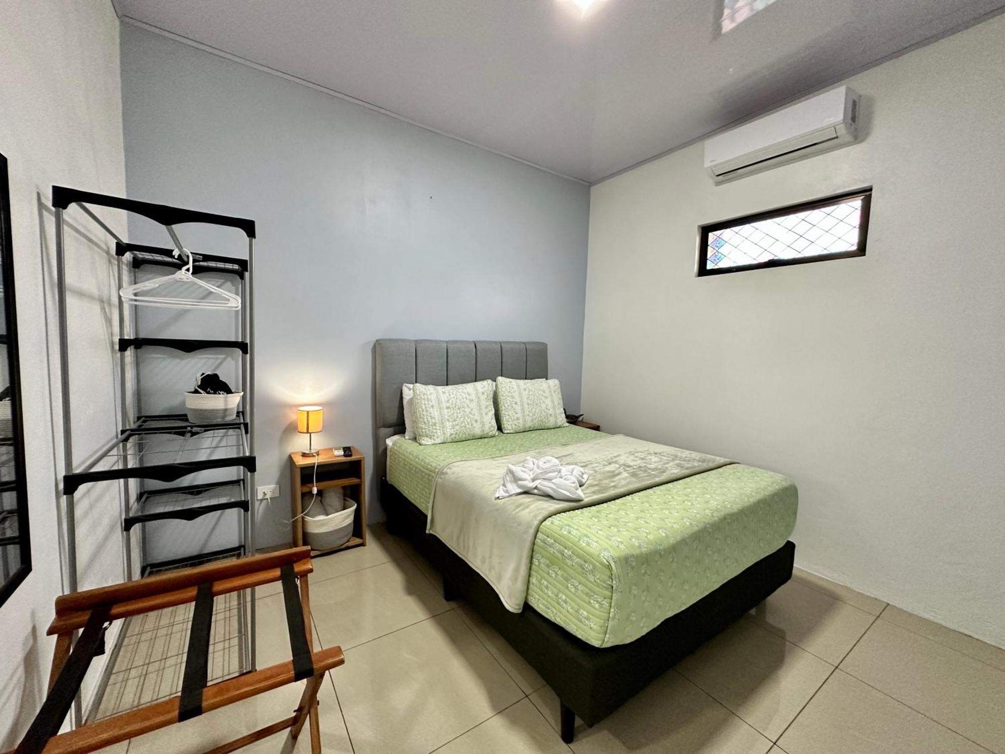 Oasis Arenal Villa Downtown Arenal Volcano View La Fortuna Extérieur photo